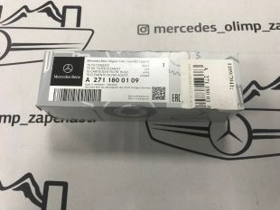 Фильтр масляный Mercedes Фильтр масляный Mercedes